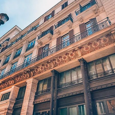 Iberostar Grand Fontana Di Trevi Hotel Рим Екстериор снимка